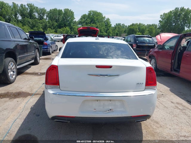 Aukcja sprzedaży 2015 Chrysler 300 Limited, vin: 2C3CCAAG4FH887259, numer aukcji: 45127556