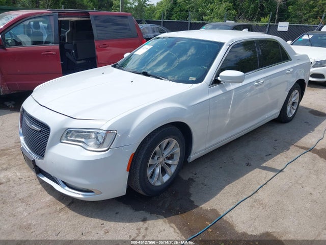 Aukcja sprzedaży 2015 Chrysler 300 Limited, vin: 2C3CCAAG4FH887259, numer aukcji: 45127556