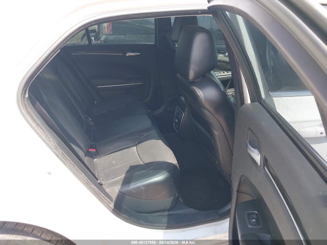 Aukcja sprzedaży 2015 Chrysler 300 Limited, vin: 2C3CCAAG4FH887259, numer aukcji: 45127556
