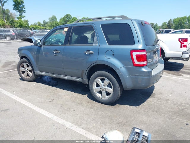Продажа на аукционе авто 2010 Ford Escape Xlt, vin: 1FMCU0D70AKC31216, номер лота: 45127563