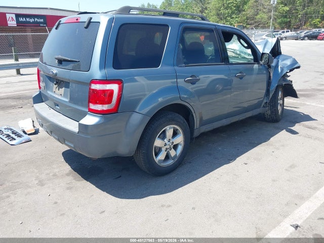 Продажа на аукционе авто 2010 Ford Escape Xlt, vin: 1FMCU0D70AKC31216, номер лота: 45127563