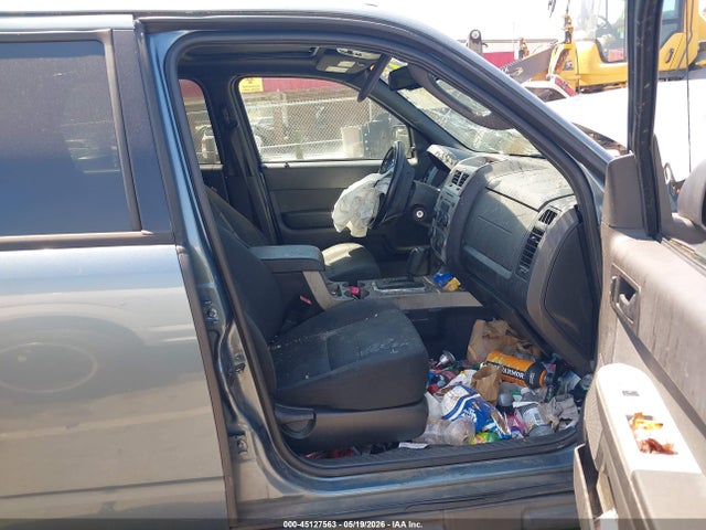 Продажа на аукционе авто 2010 Ford Escape Xlt, vin: 1FMCU0D70AKC31216, номер лота: 45127563