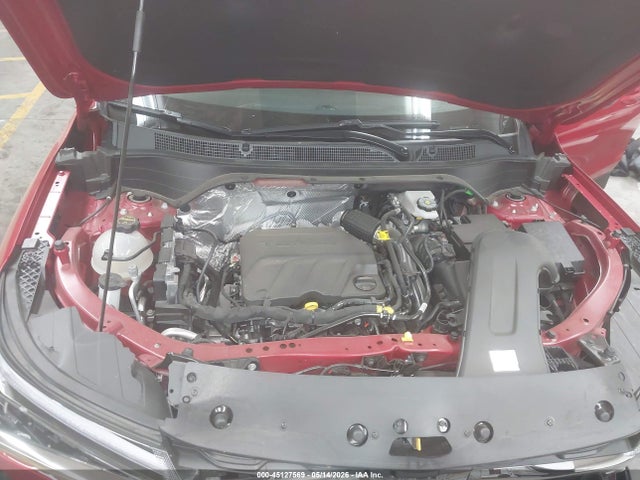 KL77LHEP4TC047543 Chevrolet Trax Fwd Lt