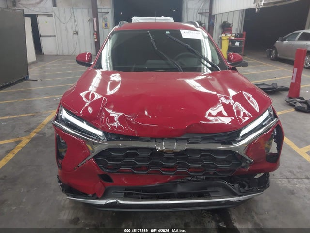 KL77LHEP4TC047543 Chevrolet Trax Fwd Lt