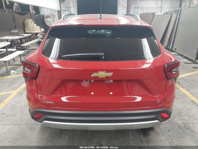 KL77LHEP4TC047543 Chevrolet Trax Fwd Lt