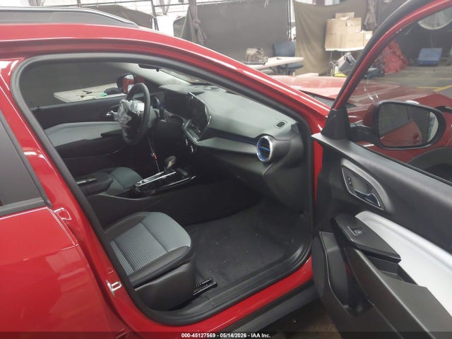 KL77LHEP4TC047543 Chevrolet Trax Fwd Lt