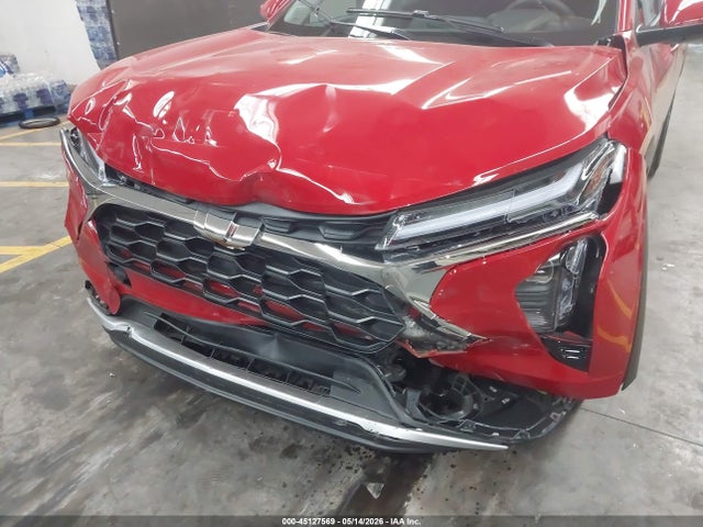 KL77LHEP4TC047543 Chevrolet Trax Fwd Lt