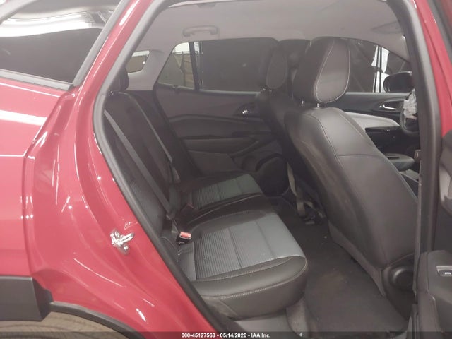 KL77LHEP4TC047543 Chevrolet Trax Fwd Lt