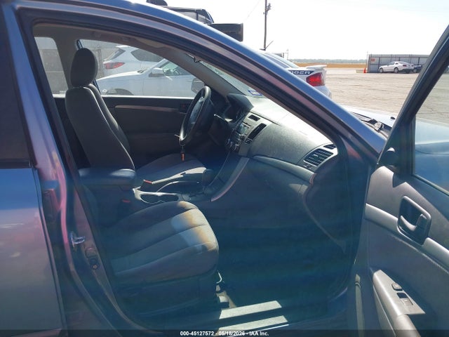 Продажа на аукционе авто 2010 Hyundai Sonata Gls, vin: 5NPET4AC2AH608605, номер лота: 45127572