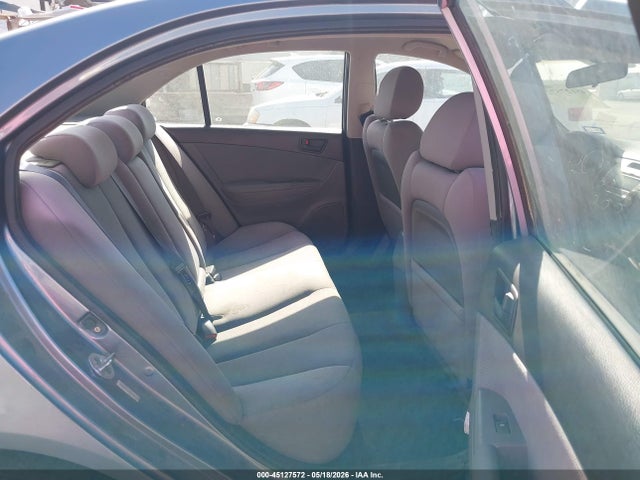Продажа на аукционе авто 2010 Hyundai Sonata Gls, vin: 5NPET4AC2AH608605, номер лота: 45127572