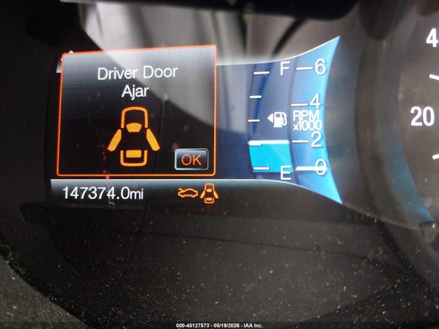 Ford FUSION SE 2016 3FA6P0HD4GR290451 Image 16