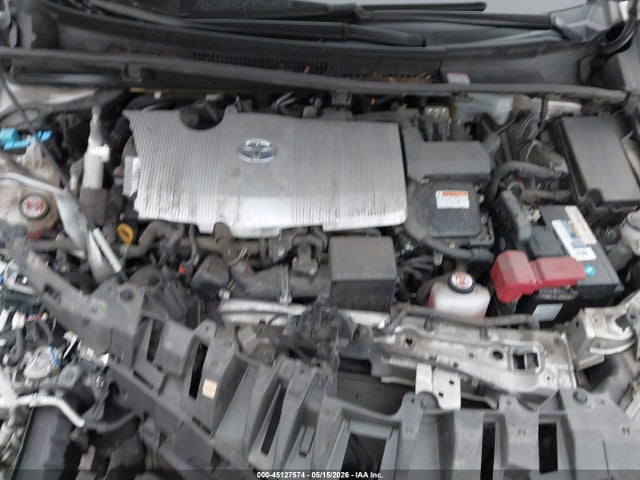 JTDKARFP9L3155230 Toyota Prius Prime Xle