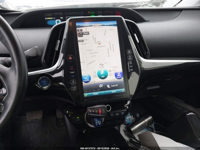 JTDKARFP9L3155230 Toyota Prius Prime Xle