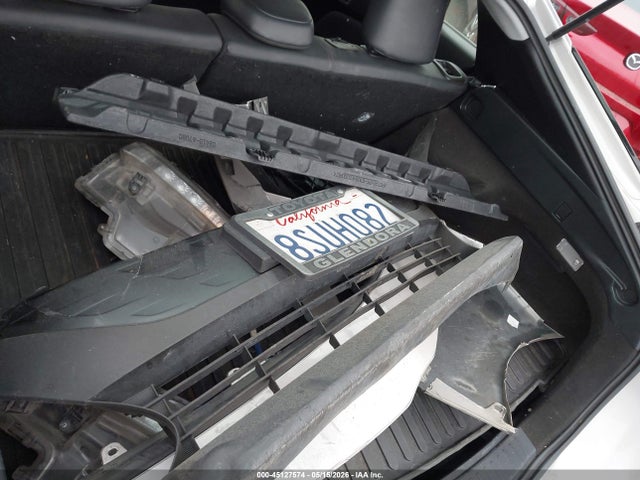 JTDKARFP9L3155230 Toyota Prius Prime Xle