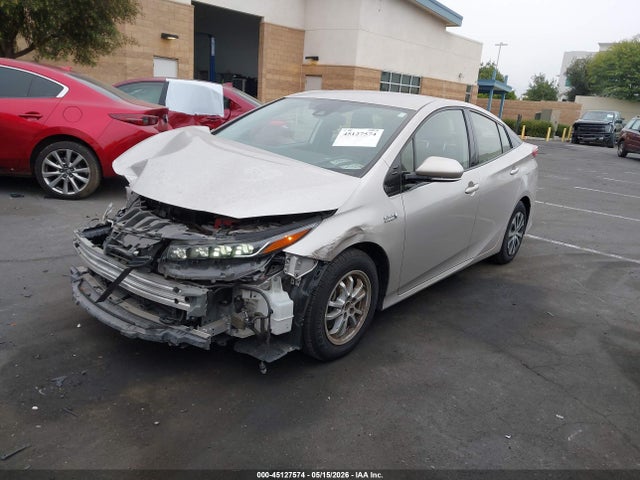 JTDKARFP9L3155230 Toyota Prius Prime Xle