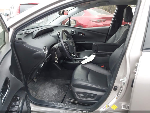 JTDKARFP9L3155230 Toyota Prius Prime Xle