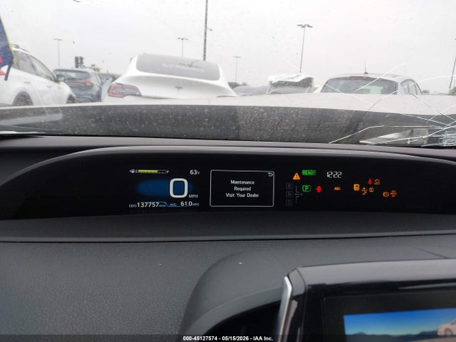 JTDKARFP9L3155230 Toyota Prius Prime Xle