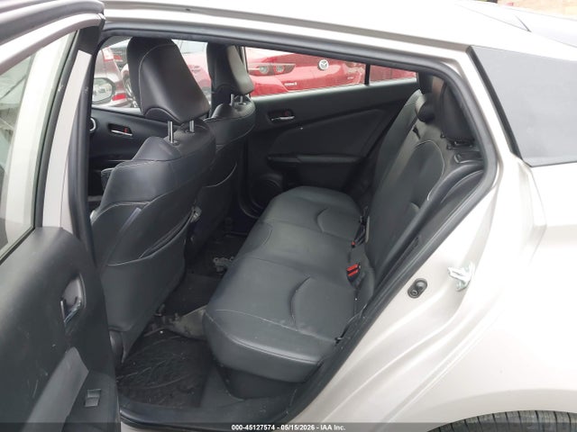 JTDKARFP9L3155230 Toyota Prius Prime Xle