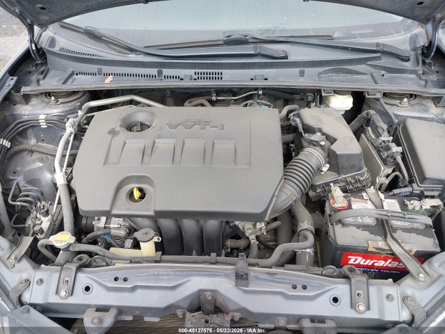 Toyota Corolla Le Plus 2015 5YFBURHE5FP264766 Image 10