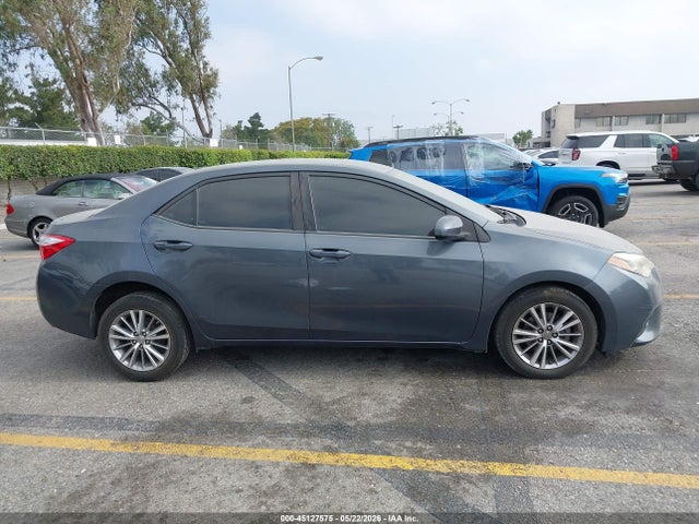 Toyota Corolla Le Plus 2015 5YFBURHE5FP264766 Image 13