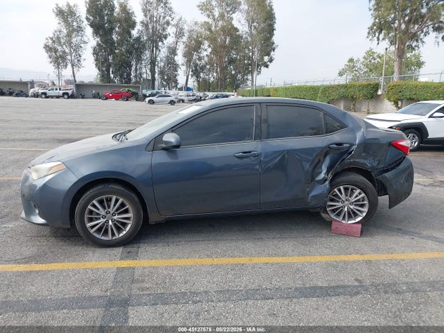 Toyota Corolla Le Plus 2015 5YFBURHE5FP264766 Image 14