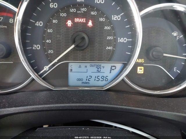 Toyota Corolla Le Plus 2015 5YFBURHE5FP264766 Image 15