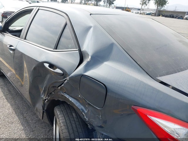 Toyota Corolla Le Plus 2015 5YFBURHE5FP264766 Image 18