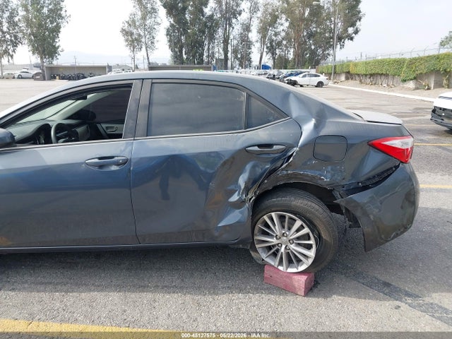 Toyota Corolla Le Plus 2015 5YFBURHE5FP264766 Image 6