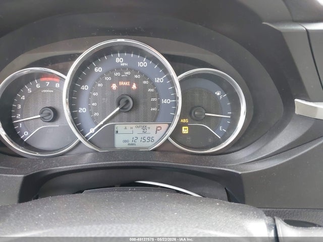Toyota Corolla Le Plus 2015 5YFBURHE5FP264766 Image 7