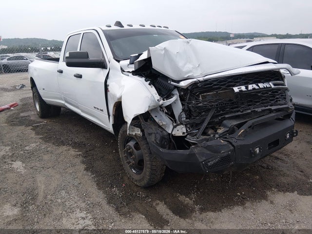 Продажа на аукционе авто 2022 Ram 3500 Tradesman  4x4 8' Box, vin: 3C63RRGL6NG401862, номер лота: 45127579