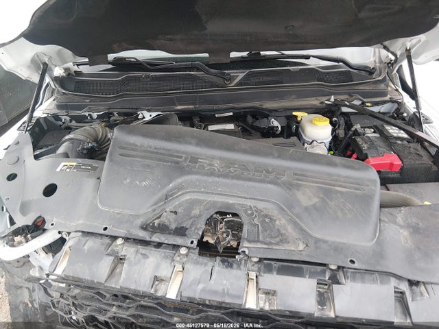 Продажа на аукционе авто 2022 Ram 3500 Tradesman  4x4 8' Box, vin: 3C63RRGL6NG401862, номер лота: 45127579