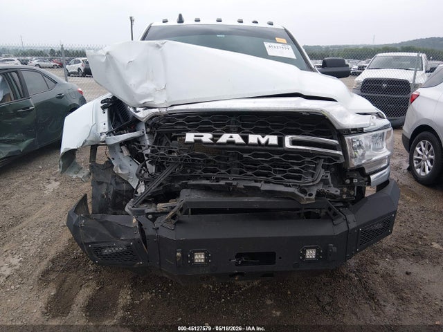 Продажа на аукционе авто 2022 Ram 3500 Tradesman  4x4 8' Box, vin: 3C63RRGL6NG401862, номер лота: 45127579
