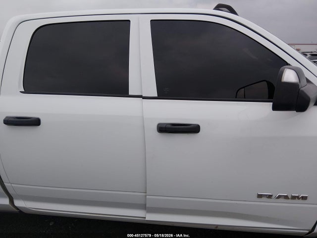 Продажа на аукционе авто 2022 Ram 3500 Tradesman  4x4 8' Box, vin: 3C63RRGL6NG401862, номер лота: 45127579