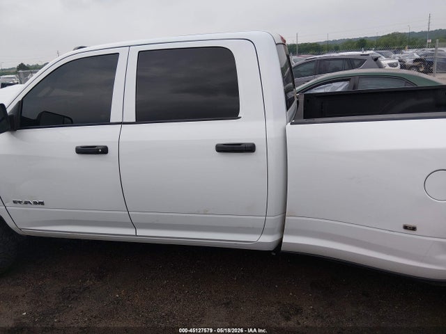 Продажа на аукционе авто 2022 Ram 3500 Tradesman  4x4 8' Box, vin: 3C63RRGL6NG401862, номер лота: 45127579