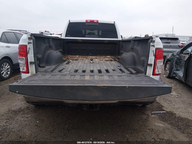 Продажа на аукционе авто 2022 Ram 3500 Tradesman  4x4 8' Box, vin: 3C63RRGL6NG401862, номер лота: 45127579