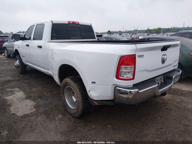 Продажа на аукционе авто 2022 Ram 3500 Tradesman  4x4 8' Box, vin: 3C63RRGL6NG401862, номер лота: 45127579