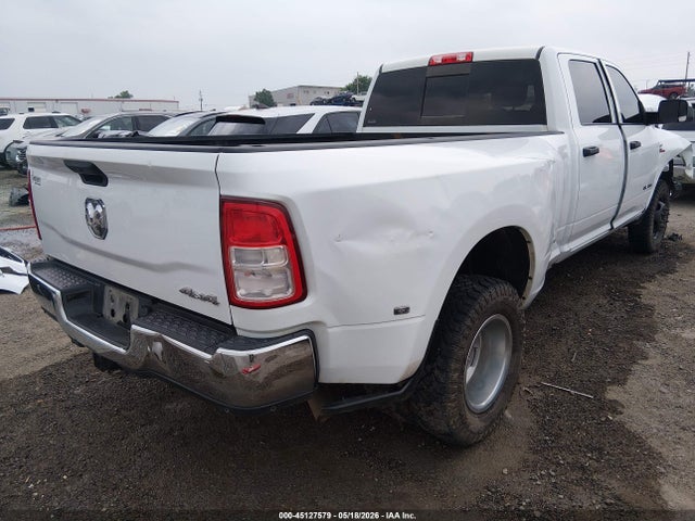 Продажа на аукционе авто 2022 Ram 3500 Tradesman  4x4 8' Box, vin: 3C63RRGL6NG401862, номер лота: 45127579