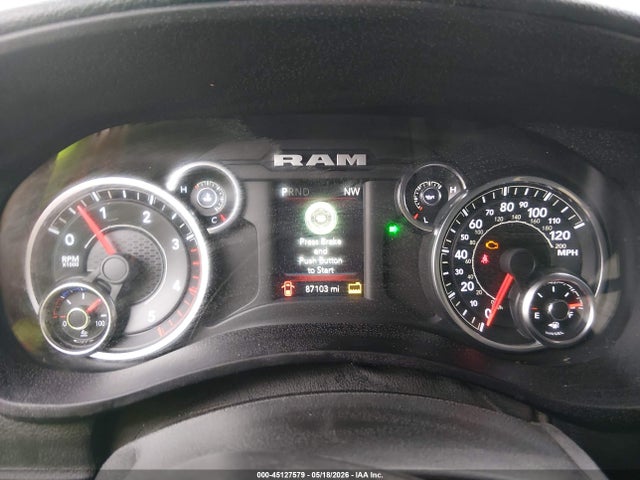 Продажа на аукционе авто 2022 Ram 3500 Tradesman  4x4 8' Box, vin: 3C63RRGL6NG401862, номер лота: 45127579