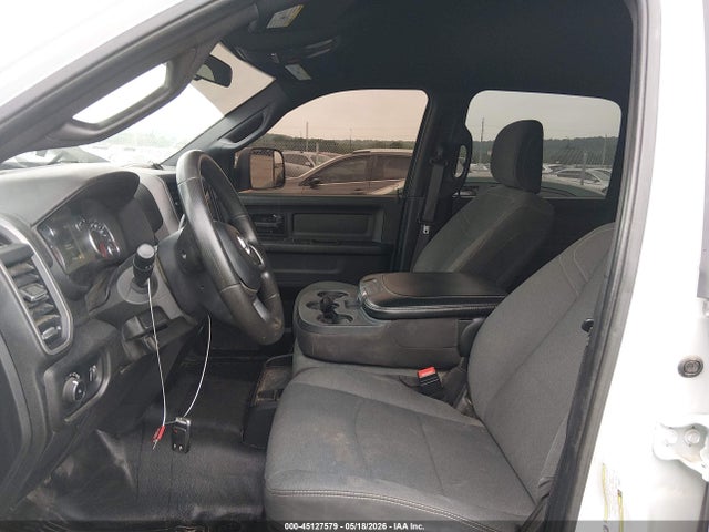 Продажа на аукционе авто 2022 Ram 3500 Tradesman  4x4 8' Box, vin: 3C63RRGL6NG401862, номер лота: 45127579
