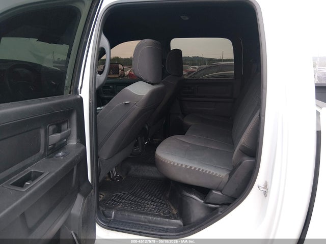 Продажа на аукционе авто 2022 Ram 3500 Tradesman  4x4 8' Box, vin: 3C63RRGL6NG401862, номер лота: 45127579