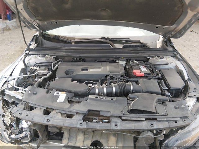 Продаж на аукціоні авто 2020 Honda Accord Sport 2.0t, vin: 1HGCV2F35LA016710, номер лоту: 45127582