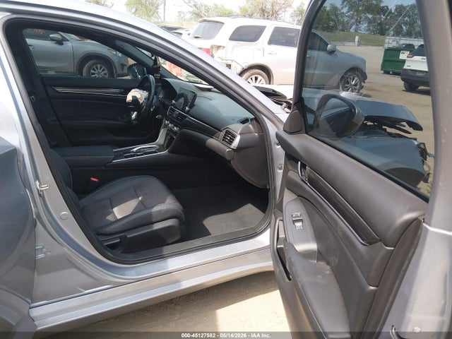 Продаж на аукціоні авто 2020 Honda Accord Sport 2.0t, vin: 1HGCV2F35LA016710, номер лоту: 45127582