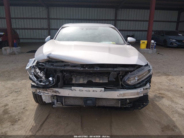 Продаж на аукціоні авто 2020 Honda Accord Sport 2.0t, vin: 1HGCV2F35LA016710, номер лоту: 45127582