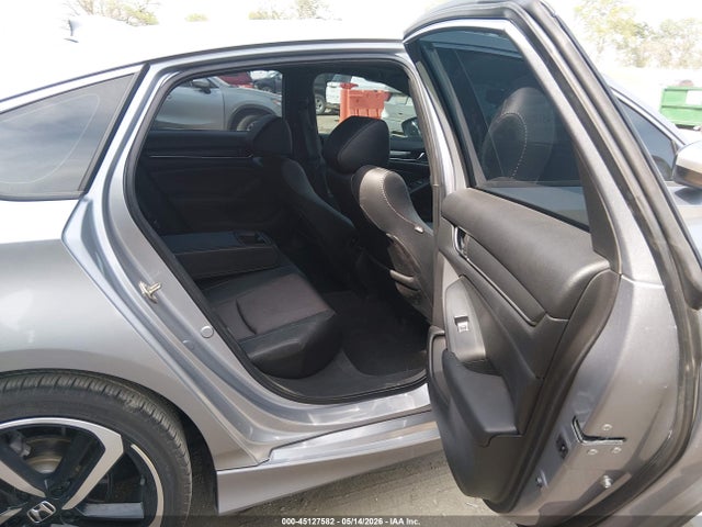 Продаж на аукціоні авто 2020 Honda Accord Sport 2.0t, vin: 1HGCV2F35LA016710, номер лоту: 45127582