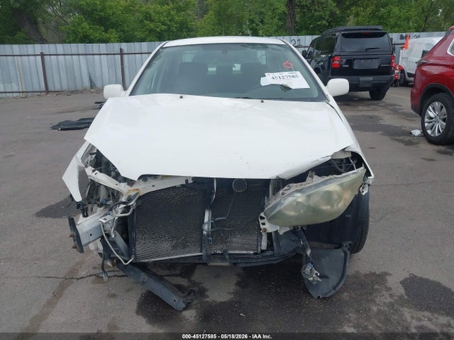 2005 Toyota Corolla S მანქანა იყიდება აუქციონზე, vin: 2T1BR32E45C488519, აუქციონის ნომერი: 45127585