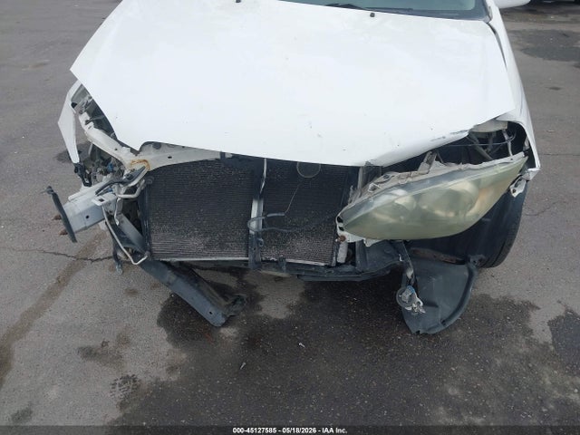 2005 Toyota Corolla S მანქანა იყიდება აუქციონზე, vin: 2T1BR32E45C488519, აუქციონის ნომერი: 45127585