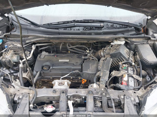 Продаж на аукціоні авто 2016 Honda Cr-v Lx, vin: 3CZRM3H39GG701079, номер лоту: 45127587