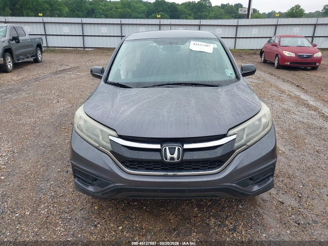 Продаж на аукціоні авто 2016 Honda Cr-v Lx, vin: 3CZRM3H39GG701079, номер лоту: 45127587