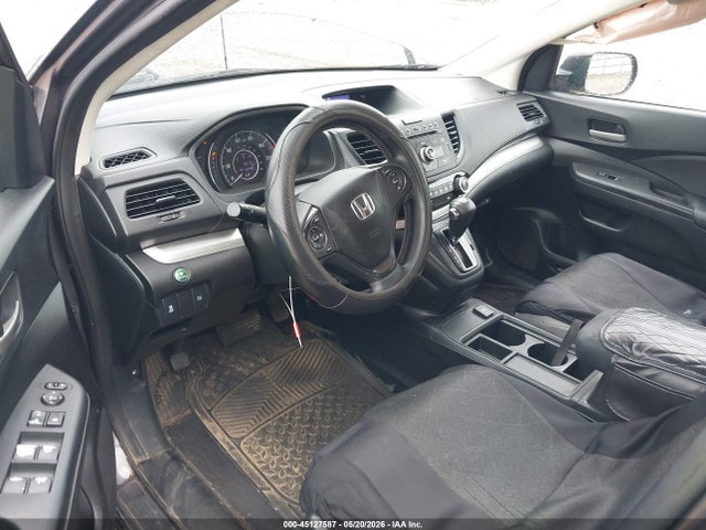 Продаж на аукціоні авто 2016 Honda Cr-v Lx, vin: 3CZRM3H39GG701079, номер лоту: 45127587