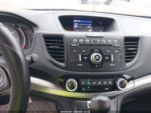 Продаж на аукціоні авто 2016 Honda Cr-v Lx, vin: 3CZRM3H39GG701079, номер лоту: 45127587